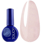Lakier hybrydowy Touch One step 16 jasnoróżowy z połyskiem 9 ml