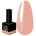Гель-лак GA&MA Basic collection 017 светлый беж 10 мл (7700286)
