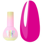 Lakier hybrydowy YOUARECUTE Color 21 orchidea 5 ml (993-4038-1081)