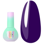 Lakier hybrydowy YOUARECUTE Color 34 fioletowy 5 ml (993-4053-1068)