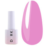 Lakier hybrydowy DARK New collection 57 różowy 6 ml