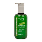 Zmywacz do pedicure TUFI profi BioPeeling Fruit Acid do zmiękczania szorstkiej skóry stóp kwaśny 250 ml (0330979)