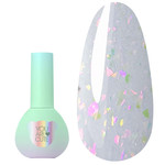 Top hybrydowy YOUARECUTE Top Easy Peasy 4 różowy 5 ml (992-5608-1629)