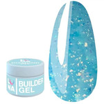 SALE Gel LUNA Diamond Gel №7  15ml
