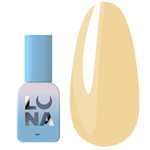 Гель-лак LUNA ADD INSIGHT Color нежный желтый 8 мл (859-5860-1694)