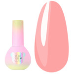Baza hybrydowa YOUARECUTE Cover Base 7 jasnobrzoskwiniowy 5 ml (962-3970-0970)