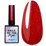SALE Lakier hybrydowy NAILSOFTHENIGHT Let's special Maleficenta, 10 ml