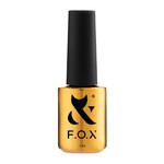 Top hybrydowy FOX Matte Top Sketch 7 ml