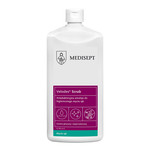 SALE Антибактериальная эмульсия для мытья рук Medisept VELODES SCRUB 500 мл