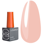 Baza hybrydowa GEMELY Neo Cover 19 brzoskwinia 15 ml