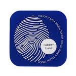 База для ногтей Touch Rubber base 30 мл