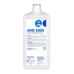 Средство для дезинфекции рук и кожи Medilab AHD 500 мл