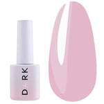 Gel polish DARK New collection 175 dusty rose 6 ml