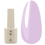 Lakier hybrydowy DARK New collection 176 lawendowy nude 6 ml