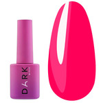 Гель-лак DARK New collection 181 ягодно-малиновый 6 мл