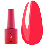 Gel polish DARK New collection 183 scarlet 6 ml