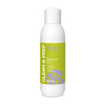 Płyn do odtłuszczania paznokci TUFI profi CLEAN & PREP 3w1 500 ml