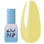 Гель-лак LUNA Perfect Color 500 нежно-желтый пастельный 8 мл (907-5911-1741)