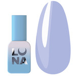 Гель-лак LUNA Perfect Color 505 нежно-голубой пастельный 8 мл (907-5916-1746)