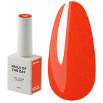 Гель-лак NAILSOFTHEDAY Color of the month June 2026 Dopamine 10 мл