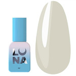 Lakier hybrydowy LUNA Cloud Color 01 arktyczna biel 8 ml (221-6222-1821)
