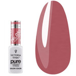SALE Gel polish Victoria Vynn  PURE CREAMY HYBRID 050 Secret Heart 8 ml