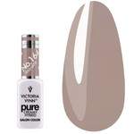 SALE Gel polish Victoria Vynn PURE CREAMY HYBRID 164 Mild Latte 8 ml