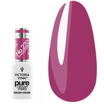 SALE Gel polish Victoria Vynn PURE CREAMY HYBRID 220 Sunrise in Berlin 8 ml