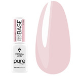 Baza hybrydowa VICTORIA VYNN MANI PEDI BASE Pink 8 ml