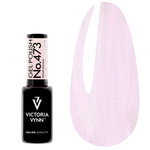 Lakier hybrydowy VICTORIA VYNN 473 Pearlissima 8 ml