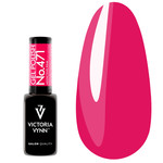 Lakier hybrydowy VICTORIA VYNN 471 Addictive P!nk 8 ml