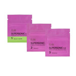Eyebrow and eyelash lamination kit in a sachet ELAN SUPERSONIC 2.0