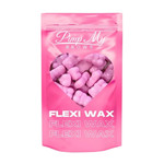 Твердый воск Pimp My Brows Flexi Wax розовый жемчуг 100 г