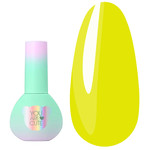 Гель-лак YOUARECUTE Color 162 яркий неоново-жёлтый 5 мл (993-5894-1736)