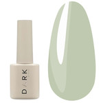Lakier hybrydowy DARK 095 jasny khaki 10 ml
