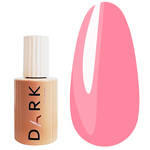 База DARK PRO base 72 яркий розовый 15 мл