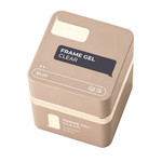 Гель для наращивания HEYLOVE Frame Gel Clear с помпой 30 мл