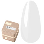 Гель для наращивания HEYLOVE Frame Gel Milky с помпой 30 мл
