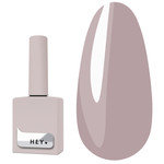 Baza hybrydowa HEYLOVE Tint base Nude Taupe szaro-brązowy 15 ml