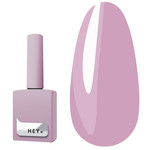 Baza hybrydowa HEYLOVE Tint base Sunset Hilton liliowo-różowy 15 ml