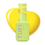 Lakier hybrydowy TUFI profi SUMMERLINE 31 Lemon Jasnożółty 10 ml (0333094)