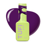 Гель-лак TUFI profi DARKLINE 47 Plum Темный фиолетовый 10 мл (0333574)