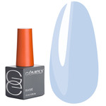 База для ногтей GEMELY Neo Cover 27 голубое облако 15 мл (7704536)