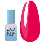 Гель-лак LUNA color 152 неоновый ярко-розовый 8 мл (047-2200-1178)