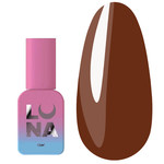 LUNA Elegant Light Acrygel 5 brown 13 ml (249-5704-1669)