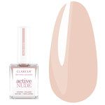 Lakier klasyczny Claresa NUDE MUSE 9,5 ml