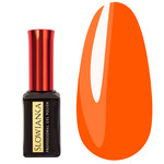 Lakier hybrydowy Slowianka 619 Orange Heat 10 g