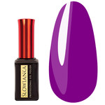 Гель-лак Slowianka 623 Purple Wave 10 г