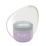 Baza hybrydowa TUFI profi RUBBER BASE 30 ml (0333820)