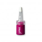 SALE Henna for eyebrows ZOLA "Henna №02 Light Brown" light shade 5g